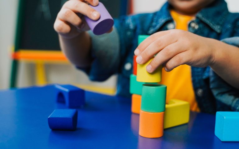 choosing the best daycare in owings mills